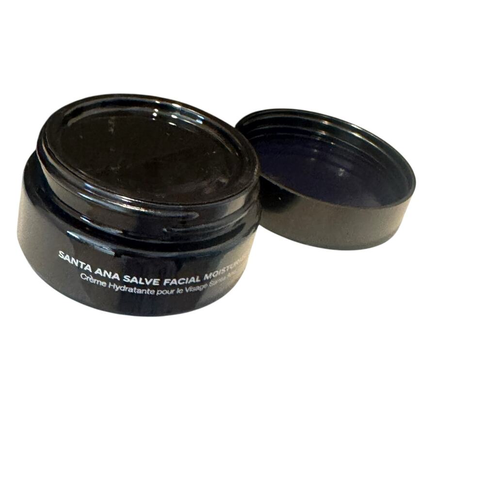 Twentynine Palms Santa Ana Salve Facial Moisturizer NWB - Picture 2 of 5